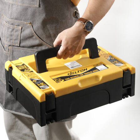 กล่องเครื่องมือ DELTON รุ่น MKT-35KG 35กก._5